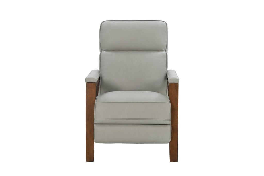 Ashland (B) - Push Thru The Arm Recliner
