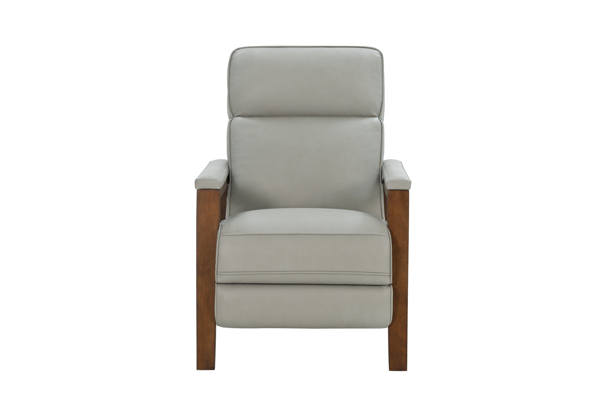 Ashland (B) - Push Thru The Arm Recliner