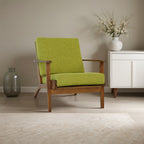 Connor - Genuine Lounge Chair