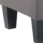 Casual Ottoman For Stylish Spaces