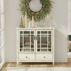 Connaught - Tall Storage Cabinet
