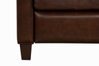 Fairview - Recliner Push Thru The Arm