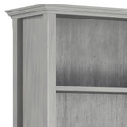 Amherst - 5 Shelf Bookcase, Handcrafted