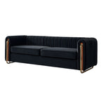 Contemporary Sofa Couch For Living Room