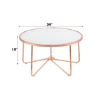 Alivia - Table