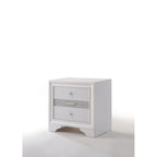 Naima - Chic Design Nightstand