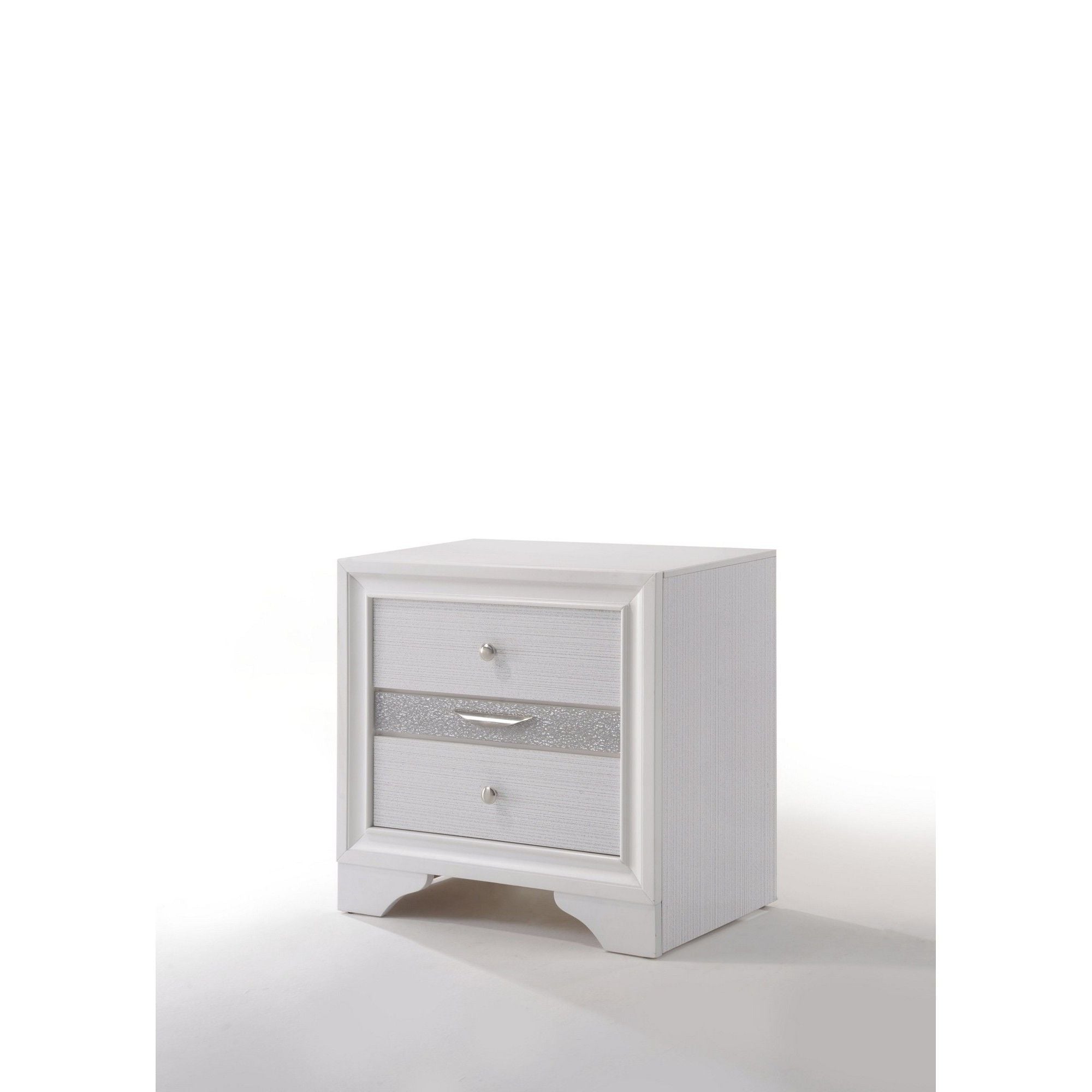 Naima - Chic Design Nightstand