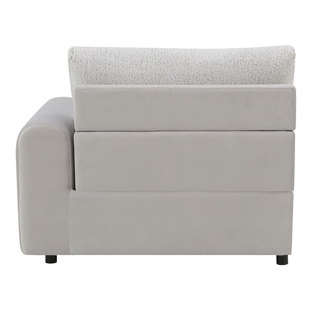 Tarrance - Modular Power Recliner