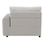 Tarrance - Modular Power Recliner