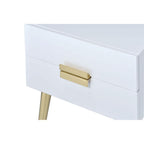 Denvor - End Table