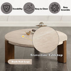 Leonardo - Table