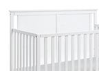 Connelly - Mini Crib With Mattress Pad