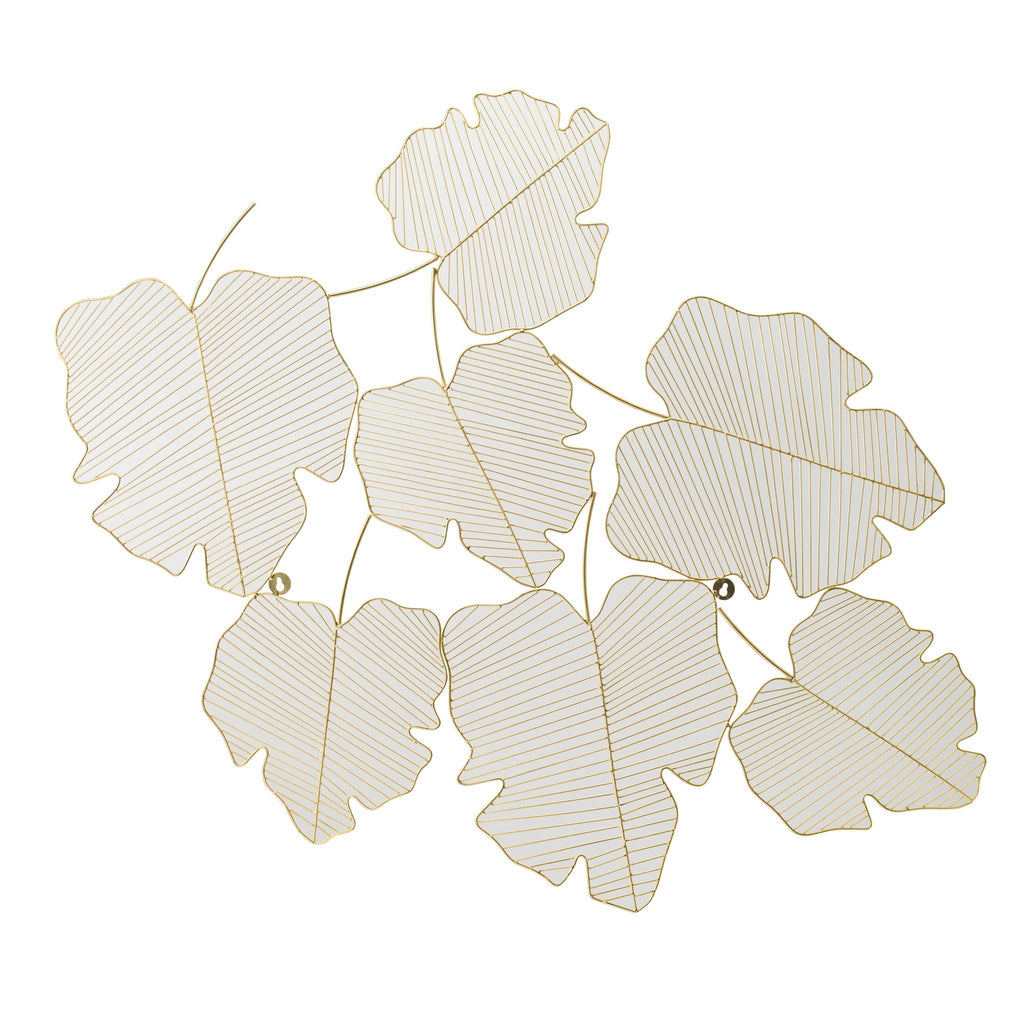 Wall Art - Gold