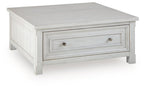 Robbinsdale - Table