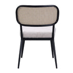 Colson - 3 Pieces Table & Chairs Set - Black