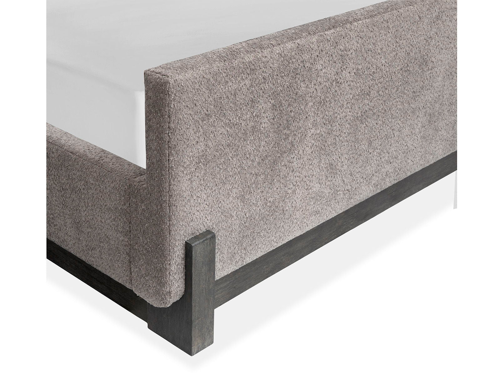 Kinsley - Upholstered Panel Bed