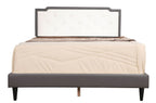 Bed (All in One Box) - Two Tone