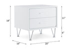 Deoss - Accent Table