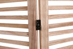 Expertly Designed Panel Folding Room Divider