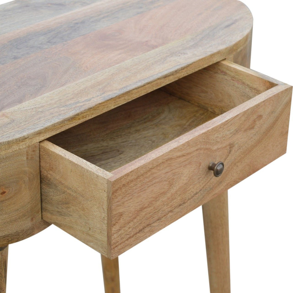 Albion - Nordic Console Table