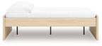 Onita - Platform Bed