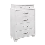 Civic - Chest