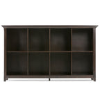 Amherst - Cube Storage Bookcase