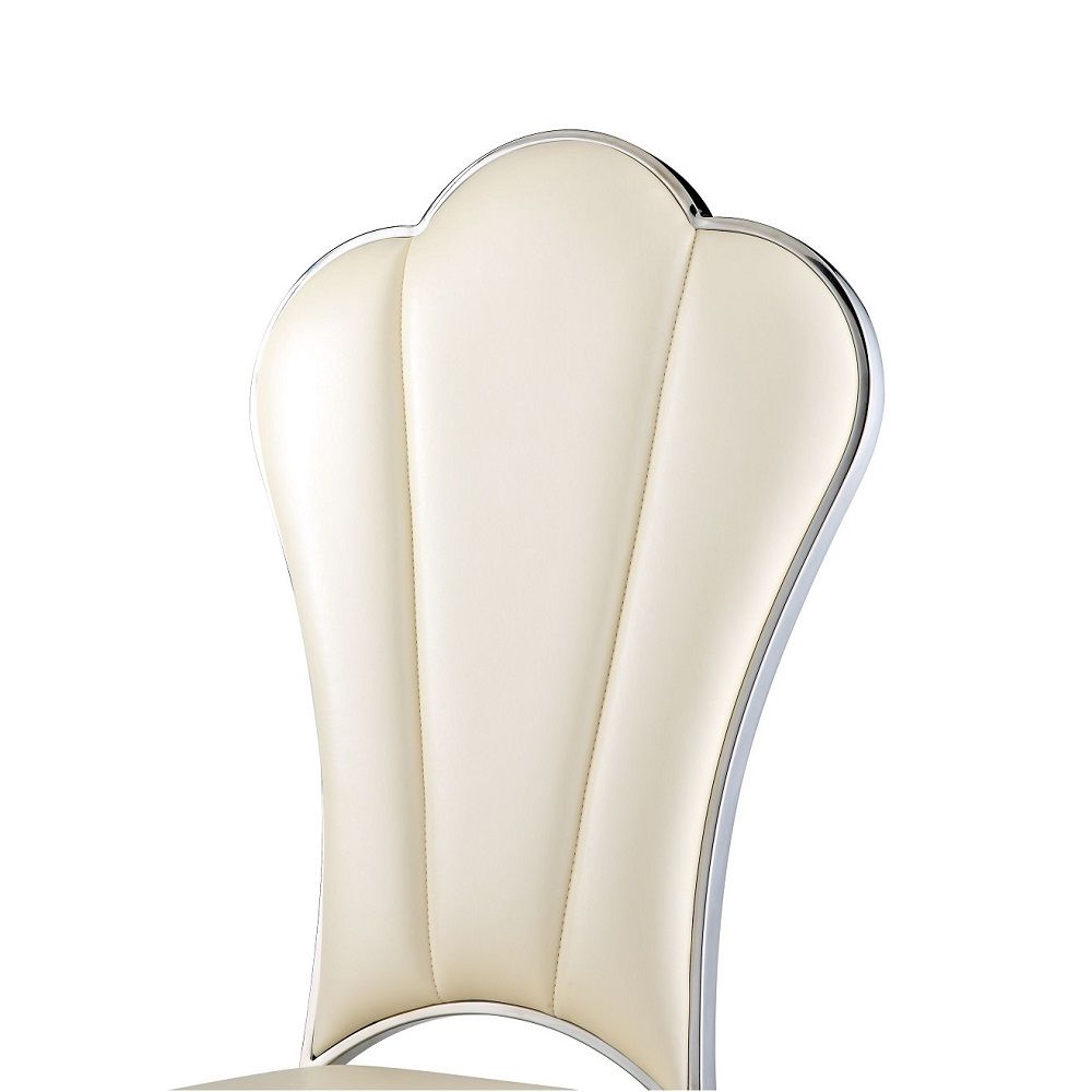 Cyrene - Side Chair - 20"