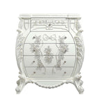 Vanaheim - Chest - Antique White