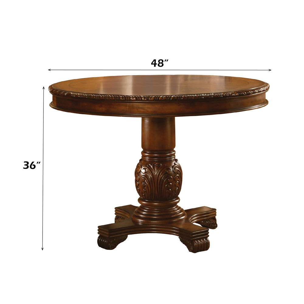Chateau De Ville - Counter Height Table
