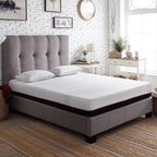 10" Regen Cooling Copper Infused Memory Foam Mattress