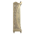 Vatican - Curio - Champagne Silver