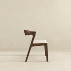 Dakota - Mid-Century Modern Dining Chair (Set of 2)