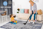 Marfi - Abstract Area Rug