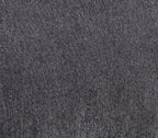 Ottoman - Gray - Wood