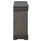 Louis Philippe - Dresser