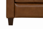 Fairview - Recliner Push Thru The Arm