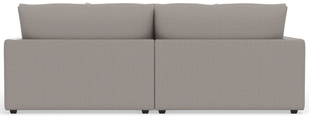 Trevor - 2 Piece Extra Deep Oversized Sofa