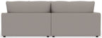 Trevor - 2 Piece Extra Deep Oversized Sofa