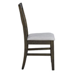 Marit - Side Chair (Set of 2) - Gray