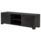 Marcelo 71-inch TV Stand Media Console Coffee