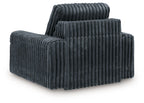 HamlinBay - Power Gliding Chaise