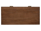 Sugar Mill - Drawer Chest - Spiced Rum