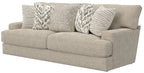 Brett - Sofa