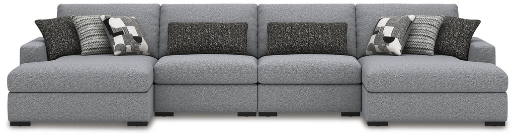 Bealton - Sectional