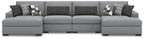 Bealton - Sectional