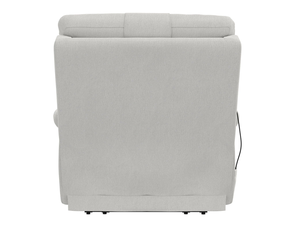Snoozer - Power Lift Power Headrest Lay Flat Recliner With CR3 Heat / Massage / Zero Gravity