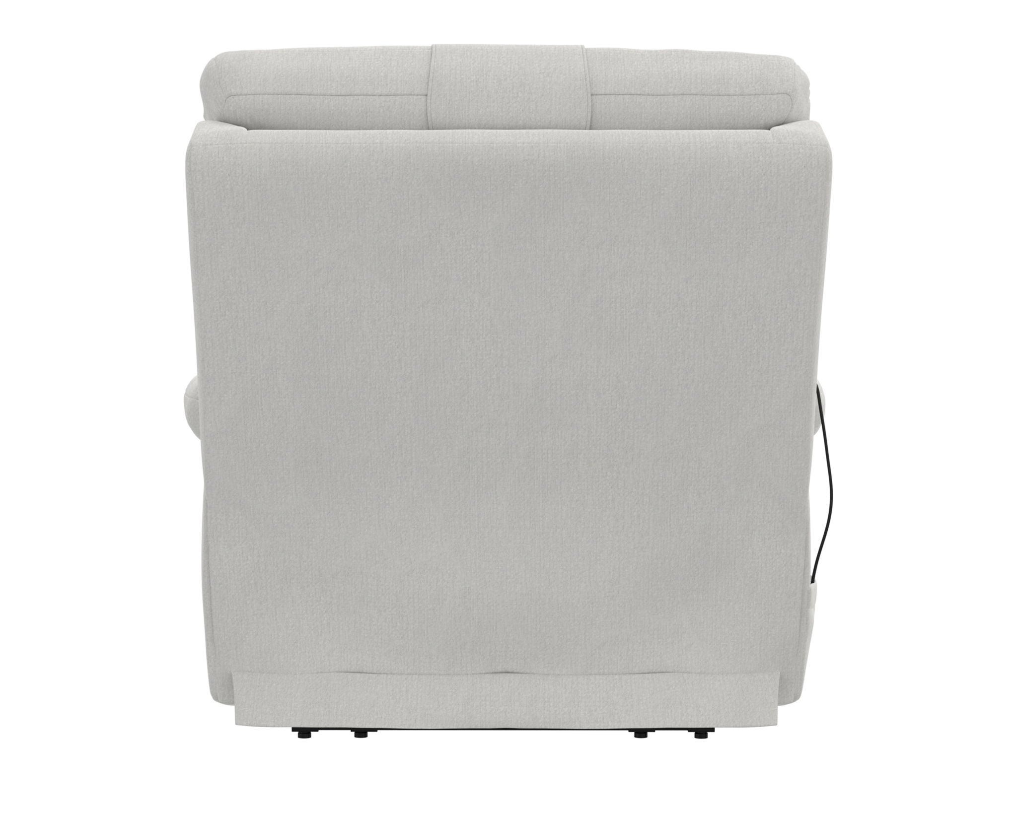 Snoozer - Power Lift Power Headrest Lay Flat Recliner With CR3 Heat / Massage / Zero Gravity