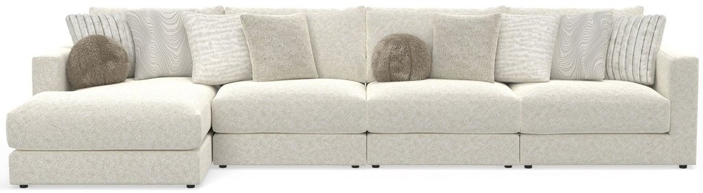 Ritzy - Modular Sofa