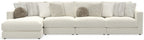Ritzy - Modular Sofa